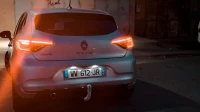 Renault Clio 5 1.0 tce 90 chv 2021 2021 Intanse + techno