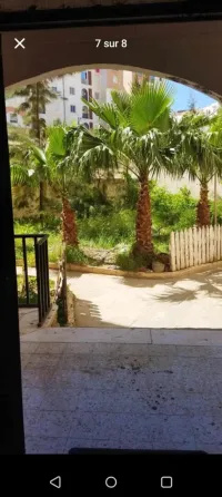 Vente Appartement Tipaza Kolea
