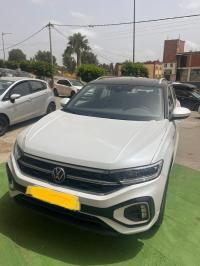 سيارات-volkswagen-t-roc-2025-درارية-الجزائر