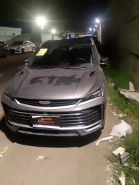 سيارات-geely-coolray-2026-la-toute-option-باتنة-الجزائر