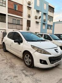 سيارات-peugeot-207-2012-قسنطينة-الجزائر