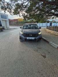 سيارات-gac-gs3-2025-بومرداس-الجزائر