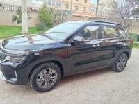 سيارات-kia-seltos-2025-luxury-أولاد-هداج-بومرداس-الجزائر