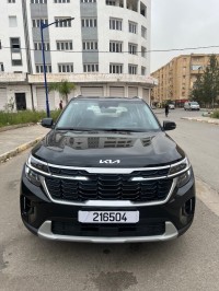 سيارات-kia-seltos-2025-أولاد-هداج-بومرداس-الجزائر