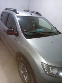 سيارات-dacia-sandero-2020-stepway-الرغاية-الجزائر
