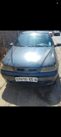 سيارات-fiat-siena-2005-الجزائر-وسط