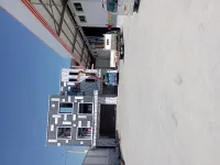 Nacelle 14m