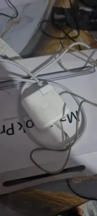 Mac book pro 