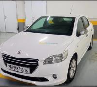 سيارات-peugeot-301-2013-fennec-زرالدة-الجزائر