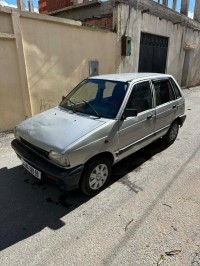 سيارات-suzuki-maruti-800-2009-البليدة-الجزائر