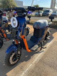 دراجات-نارية-وسكوترات-scoozer-x9-2026-باب-الزوار-الجزائر