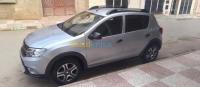 سيارات-dacia-sandero-2021-stepway-بشار-الجزائر