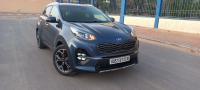 سيارات-kia-sportage-restyle-2019-gt-line-ورقلة-الجزائر