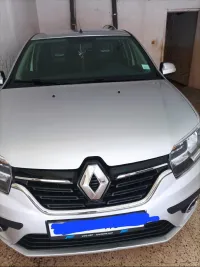 Renault Symbol 2018 