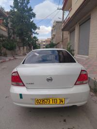 سيارات-nissan-sunny-2013-برج-بوعريريج-الجزائر