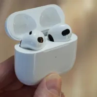 Air pods HOCO ew76