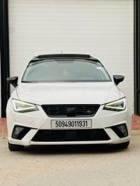 سيارات-seat-ibiza-2019-fr-عين-الترك-وهران-الجزائر