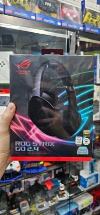 Casque Asus ROG Strix Go 2.4 Wireless Gaming Headset