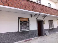 Vente Villa Tébessa Tebessa