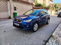 سيارات-seat-arona-2019-style-أولاد-فايت-الجزائر