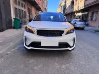 سيارات-livan-x3-pro-2026-manuelle-avec-toit-ouvrant-الجزائر-وسط