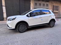 سيارات-livan-x3-pro-2026-manuelle-avec-toit-ouvrant-الجزائر-وسط