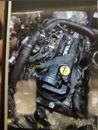 الأجزاء-الميكانيكية-والكهربائية-opel-astra-17-dti-pisces-قطع-محرك-أولا-استرا-السحاولة-الجزائر