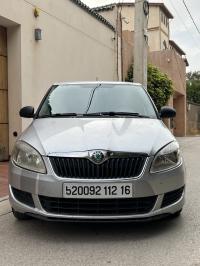 سيارات-skoda-fabia-2014-ambition-عين-طاية-الجزائر