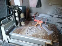 Cnc. Router