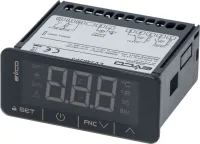 REGULATEUR EVCO EV3402P3 .