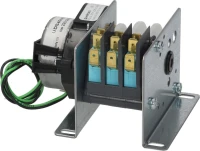PROGRAMMATEUR GUAITANI R3/3 3 CAMES Num. réf.: 5069412 Made in Italy
