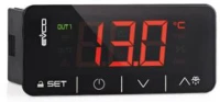 REGULATEUR EVCO EV3411M7..