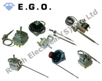 Thermostat EGO