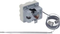 THERMOSTAT DE SECURITE  TRIPHASE FRITEUSE 230 C