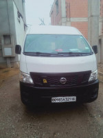 utilitaire-nissan-urvan-2021-birtouta-alger-algerie