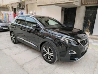 Peugeot 3008 2017 Gt LINE