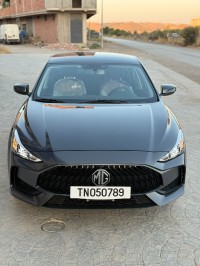 سيارات-mg-mg5-2026-comfort-البويرة-الجزائر