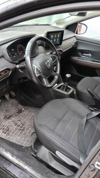 سيارات-dacia-sandero-2021-stepway-restylee-قالمة-الجزائر