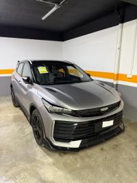 سيارات-geely-coolray-2026-battle-وهران-الجزائر