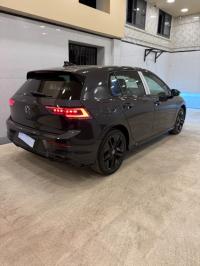 Volkswagen Golf 8 2026 R-Line thumbnail 2