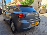 voitures-seat-ibiza-2018-style-facelift-ain-taya-alger-algerie