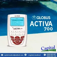 Activa 700 Globus 