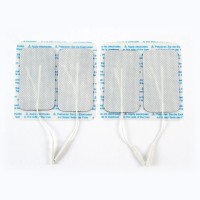 ELECTRODE ADHESIVE 50 X 100 CM - 4 PCS