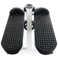 Mini Stepper de Rééducation avec Compteur Digital