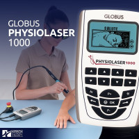 medical-physiolaser-1000-globus-dar-el-beida-alger-algerie