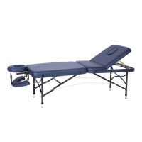 طبي-table-de-massage-en-aluminium-pliable-دار-البيضاء-الجزائر