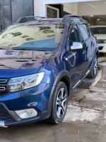 voitures-dacia-sandero-2019-stepway-restylee-larbaa-blida-algerie