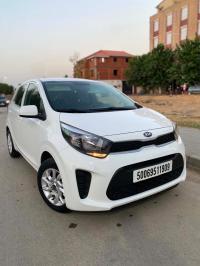 سيارات-kia-picanto-2019-lx-start-لارباع-البليدة-الجزائر