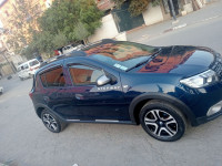 voitures-dacia-sandero-2019-stepway-restylee-larbaa-blida-algerie