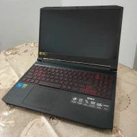 Acer Nitro 5 Rtx 3050 Ti gaming 11th i5 11400H 15.6"